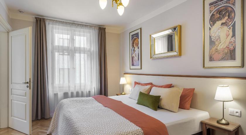 SeNo 6 apartments