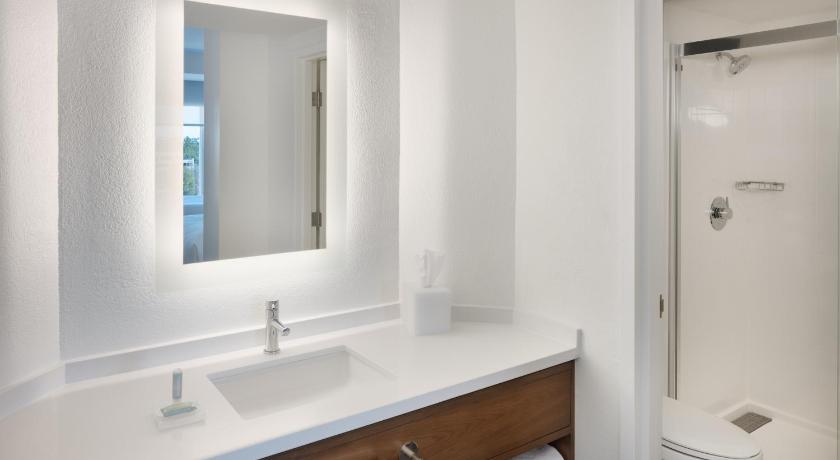 รูปของTwo-Bedroom Double Suite - High Floor 10