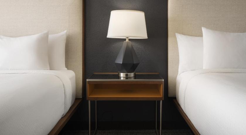รูปของ2 Queen Beds, Guest room, 2 Queen, City view 6