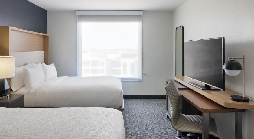 รูปของTwo-Bedroom Double Suite - High Floor 6