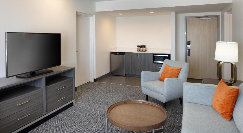 รูปของTwo-Bedroom Double Suite - High Floor 8