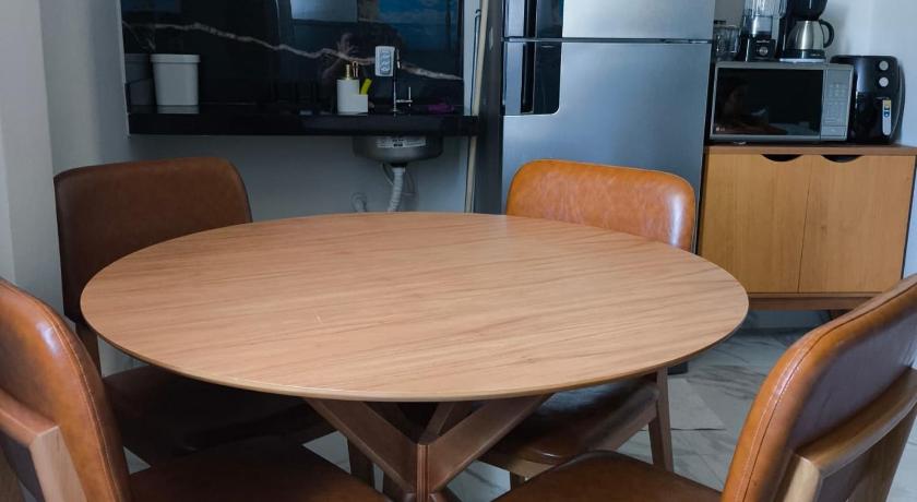 Flat 206 Iriri
