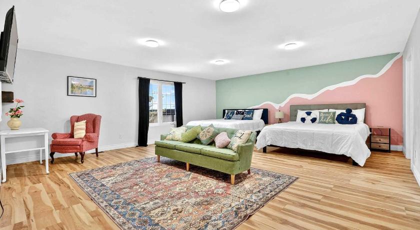 Foto di Massive Master BD 2 Kings Plus Ensuite - Prenotazione scontata Agoda