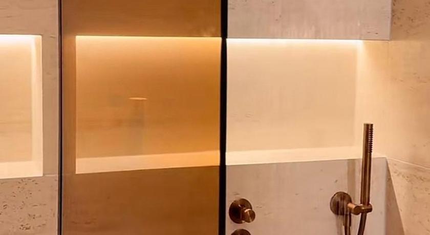 Perla By Nobu - newly renovated