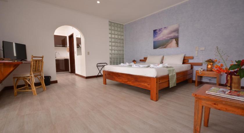 Image of Studio Type Bungalow 3