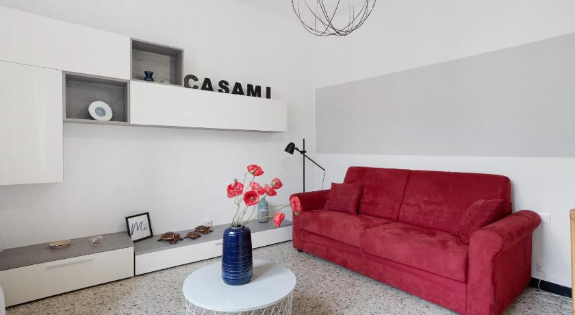 Lerici - Casa Mì Con Ascensore