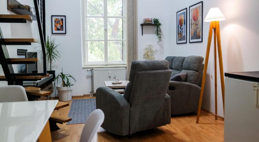 Foto de Dragonfly Apartment - Reserva com desconto Agoda