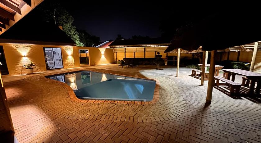 Golf View Guest House