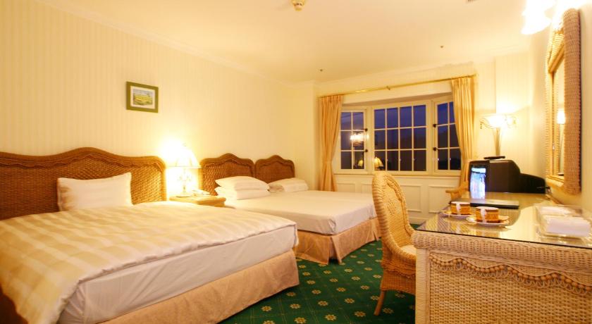 Life Leisure Resort photo