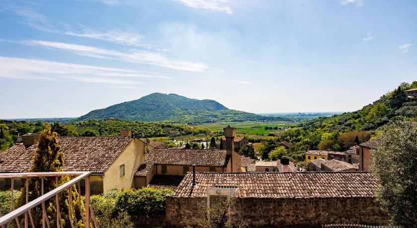 Il Sentiero di Arquà