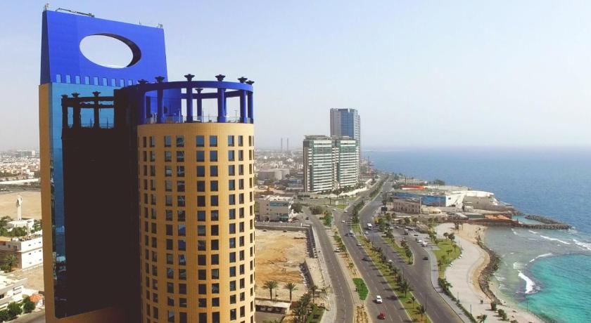 Rosewood Jeddah photo