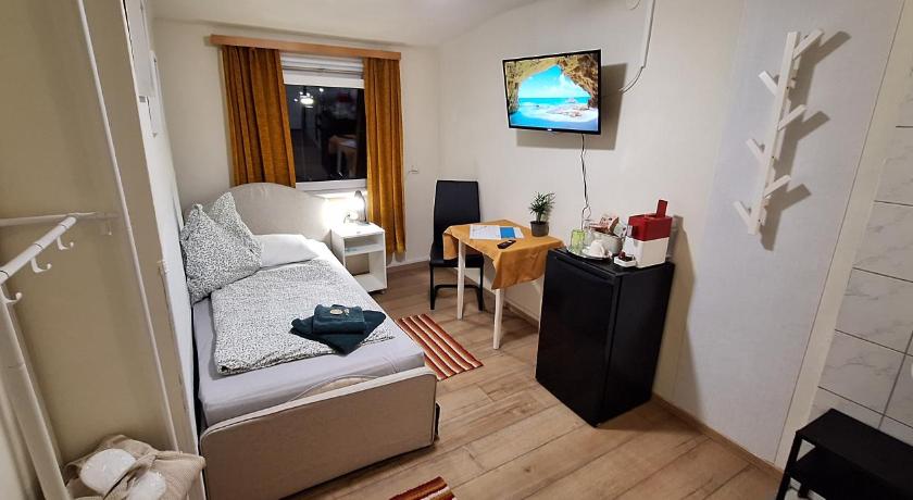 Haus Hoogendam