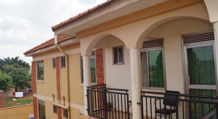 Durban Motel Najjanankumbi Kampala photo