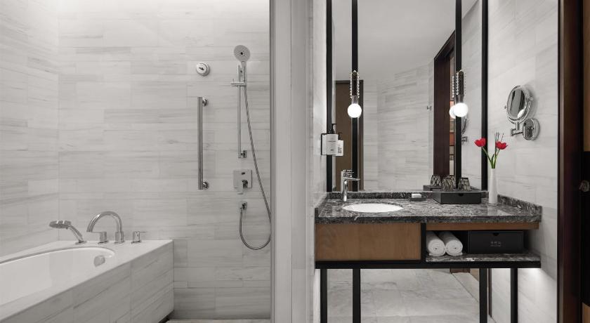 Фото: Представительский номер King (King Executive Room) 7
