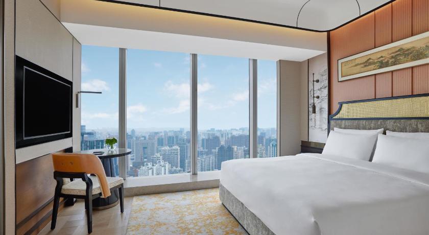 Фото: Представительский номер King (King Executive Room) 3