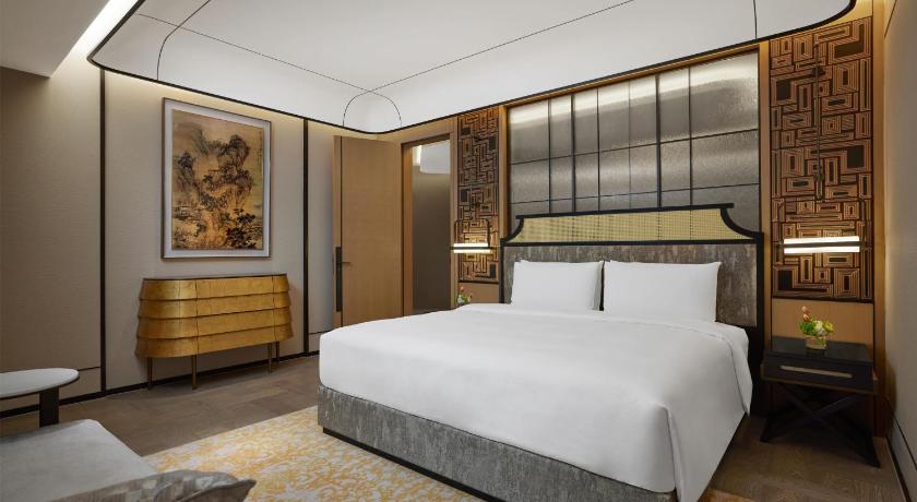 Фото: KING PREMIUM BUND VIEW SUITE 3