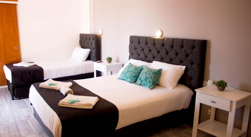 Hotel Terrazas by CPH