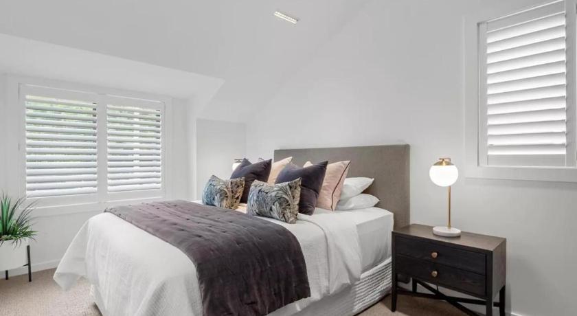 Image of Four-Bedroom House 0