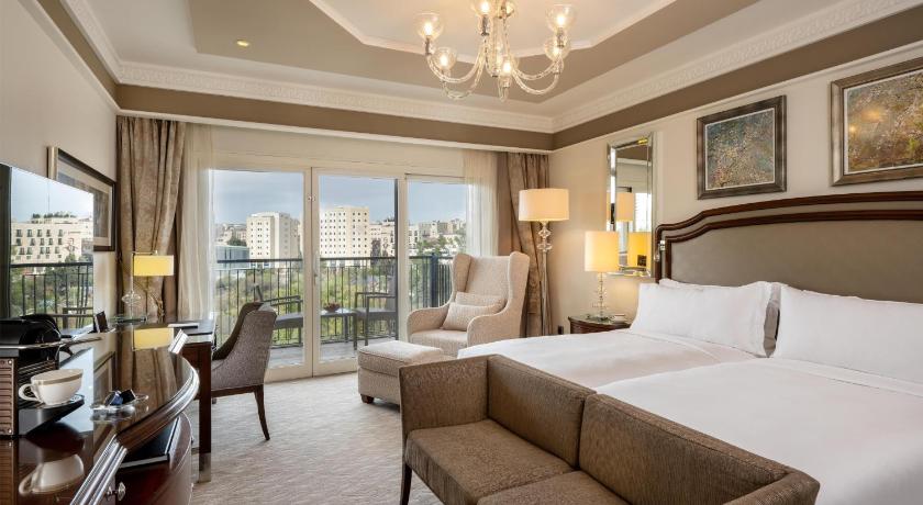 Image of Deluxe 2 Twin Bed Room With Balcony 0