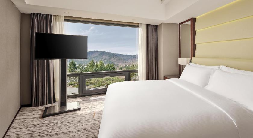 Image of Deluxe Residential Suite 0