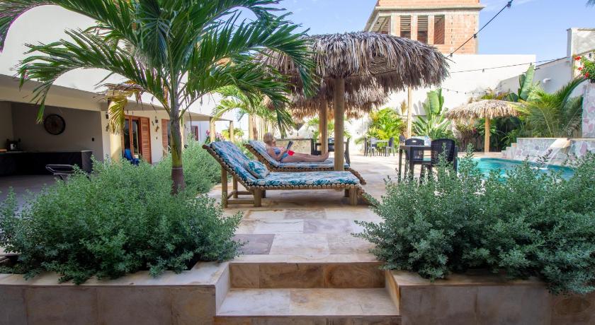 Casa Ananda Hotel Boutique