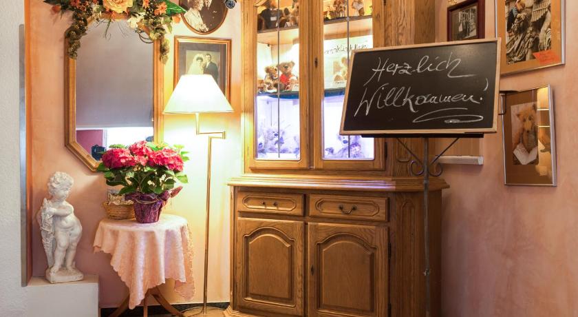 Hotel Goldenes Faß photo