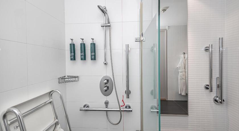 Image of Queen Accessible Room 10