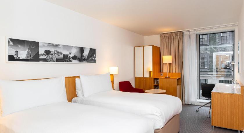 Image of TWIN GUEST ROOM 1