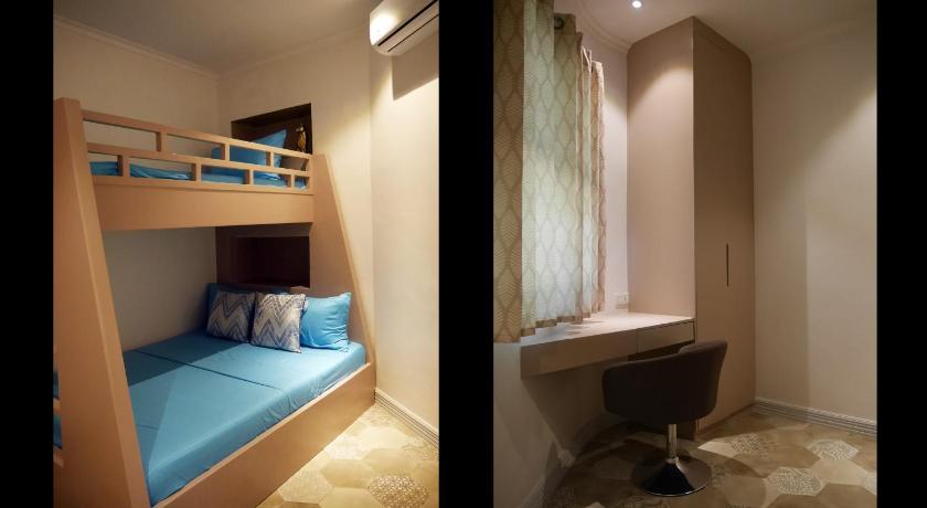 Image of Two-Bedroom Suite 7