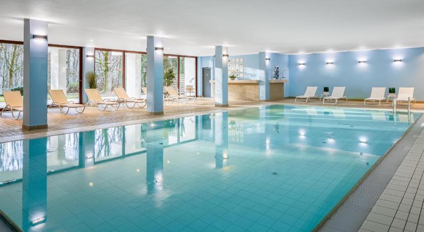 DoubleTree by Hilton Luxembourg
