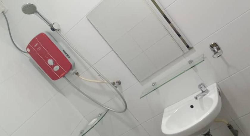 Elite Hotel – Kuantan, WV