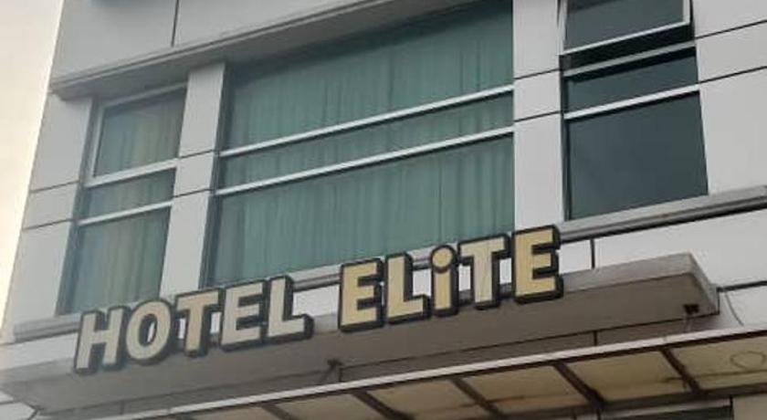 Elite Hotel – Kuantan, WV