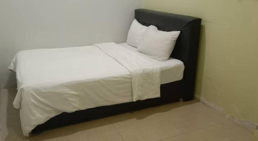 Elite Hotel – Kuantan, WV