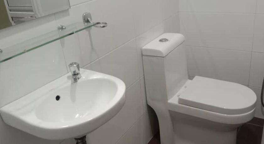 Elite Hotel – Kuantan, WV