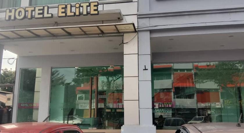 Elite Hotel – Kuantan, WV