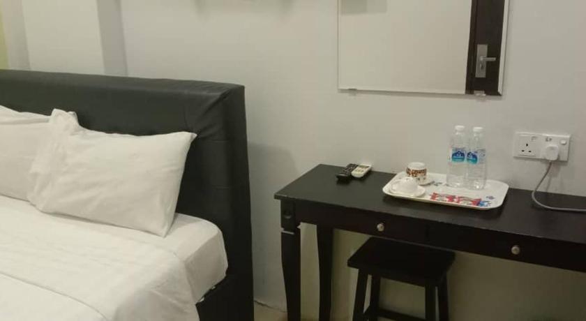 Elite Hotel – Kuantan, WV
