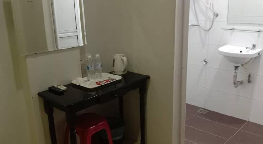 Elite Hotel – Kuantan, WV