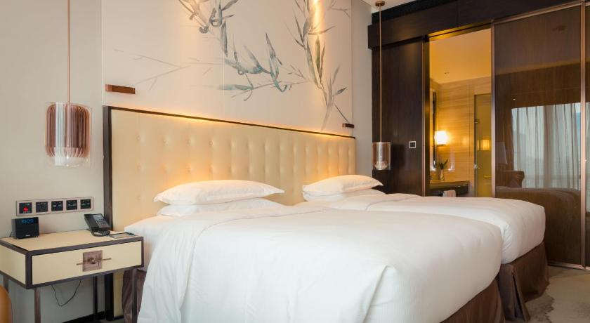 Image of Twin Accessible Room 7