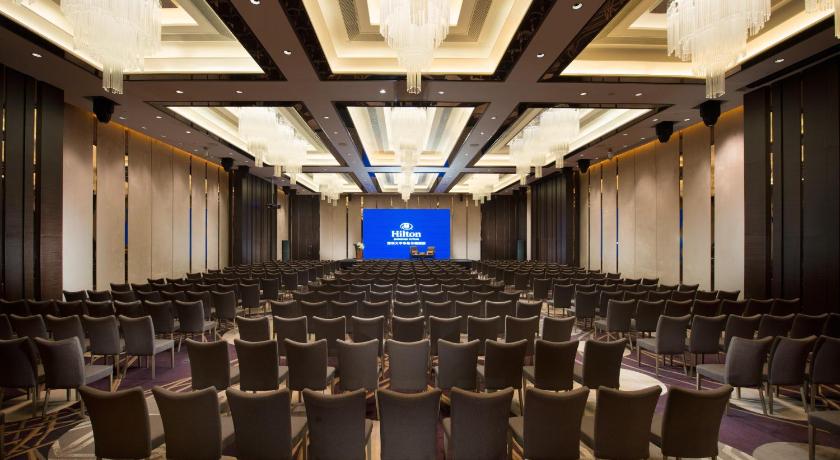 Hilton Shenzhen Futian - image 18