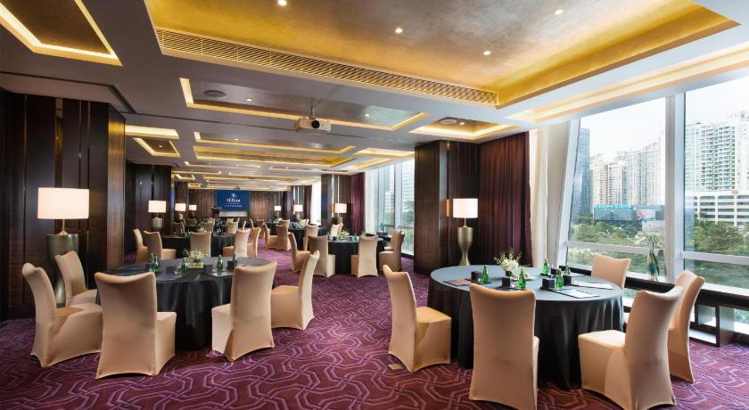 Hilton Shenzhen Futian - image 9