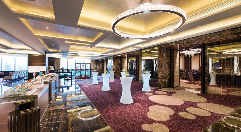 Hilton Shenzhen Futian - image 10