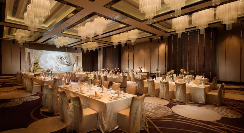 Hilton Shenzhen Futian - image 15