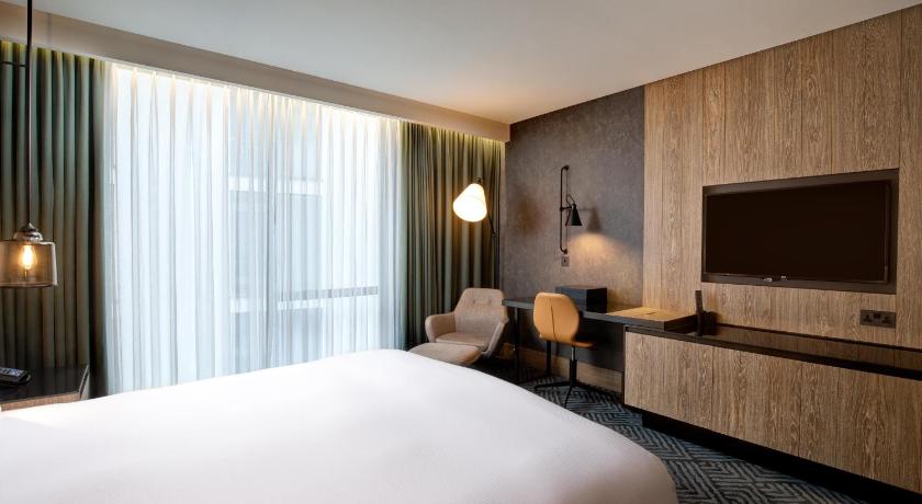 Image of King Guest Room 1