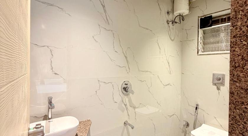 Saiprasad suite & stay - image 15