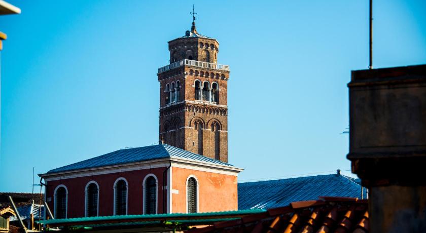 Albergo Casa Peron