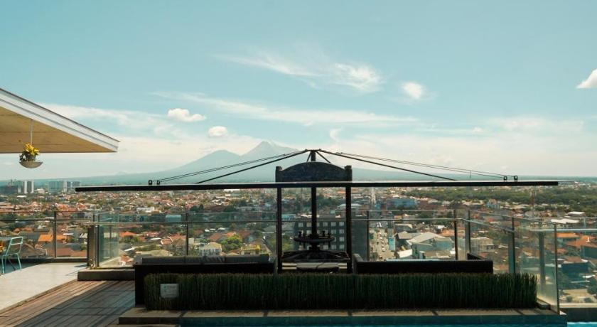 PULANG ke UTTARA – Depok, Yogyakarta, ID