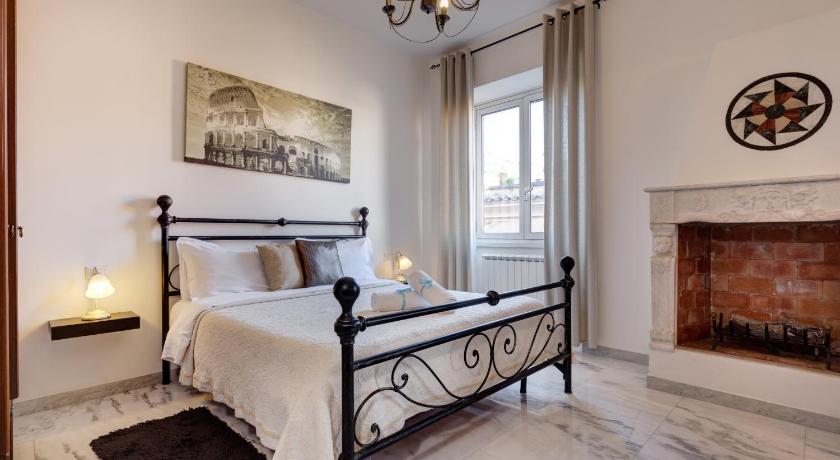 Little rHome Suites Bed and Breakfast photo