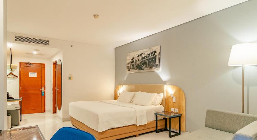 Bild von: Deluxe Doppelzimmer (Deluxe Double) 6