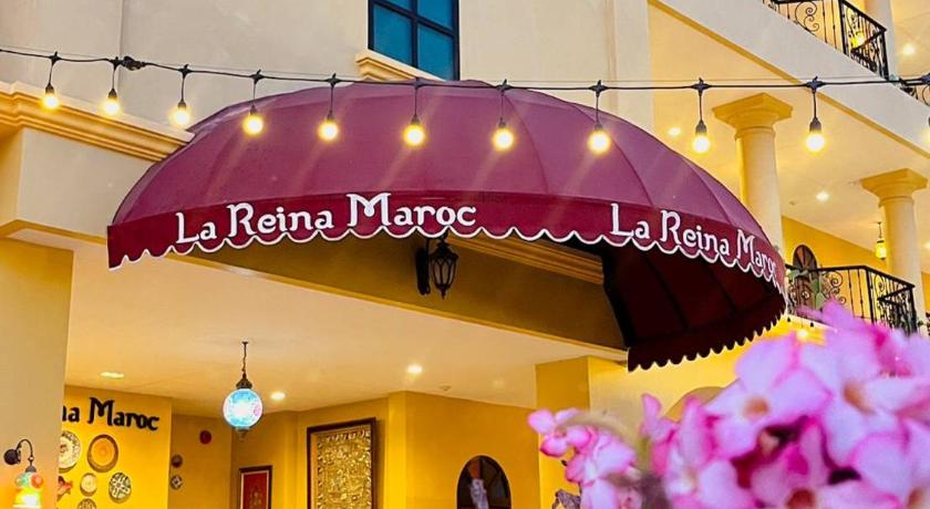 La Reina Maroc Hotel - image 2