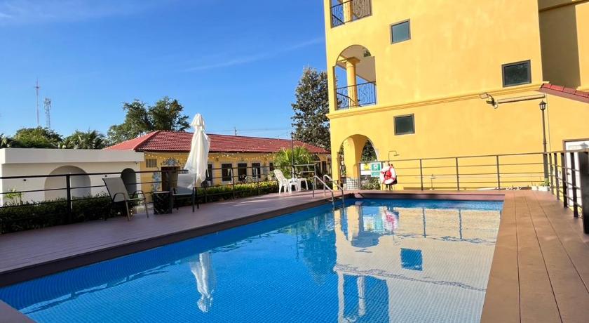 La Reina Maroc Hotel - image 5